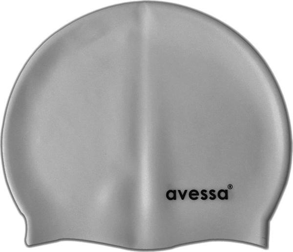 Avessa Silikon Bone Koyu Gri Havuz Bonesi SC604 - Image 1