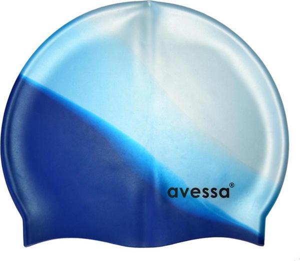 Avessa Silikon Bone Yüzücü Bonesi MC404 - Image 1