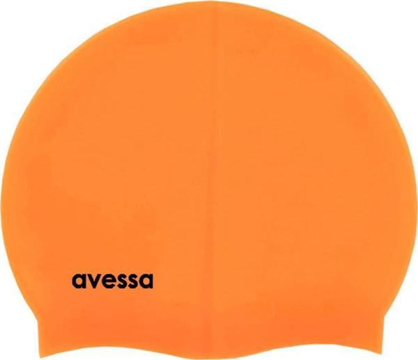 Avessa Silikon Bonesi Turuncu Havuz Bonesi SC610 - Image 1