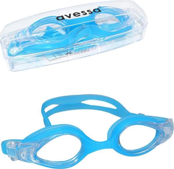 Avessa Yüzücü Gözlüğü Mavi 8130 - Image 1