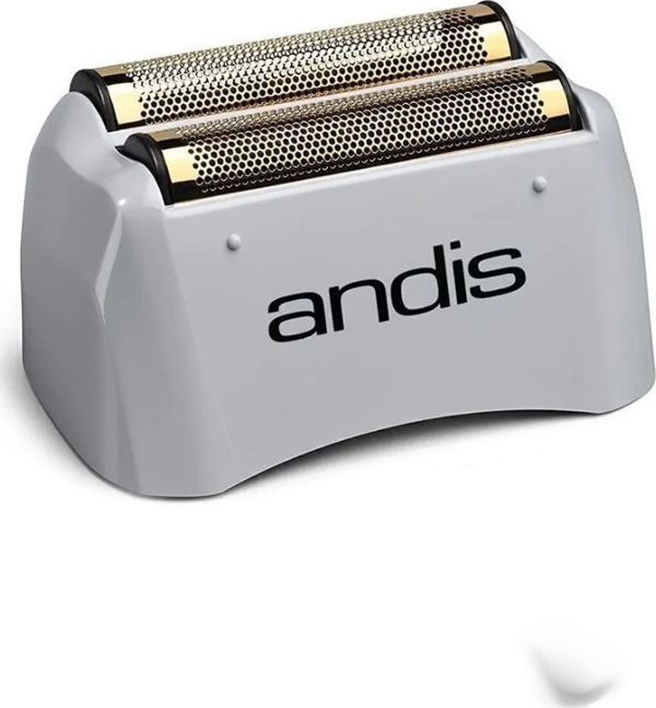 Andis Orijinal Ts-2 Shaver Altın Başlık Yedek Kesici Folyo - Image 1