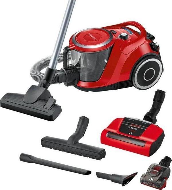 Bosch Bgs41Pet1 Torbasız Elektrikli Süpürge - Image 1