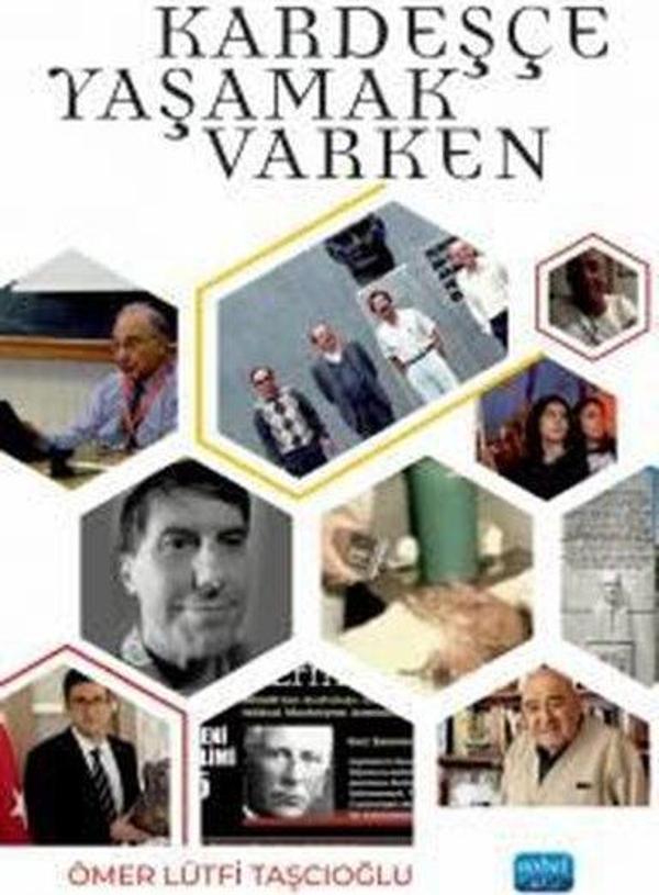 Kardeşçe Yaşamak Varken - Nobel Akademik Yayıncılık - Image 1