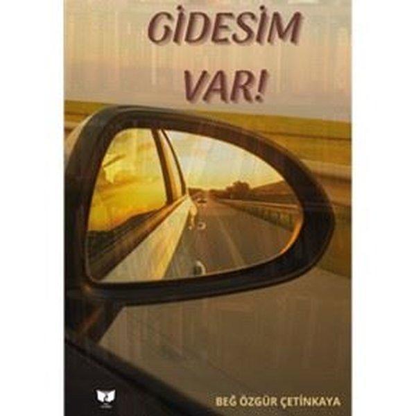 Gidesim Var! - Ateş Yayınları - Image 1