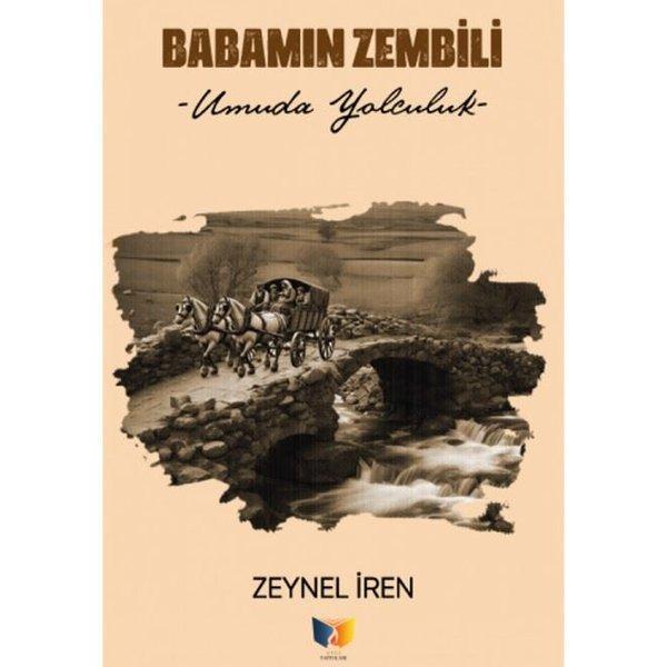 Babamın Zembili - Umuda Yolculuk - Ateş Yayınları - Image 1