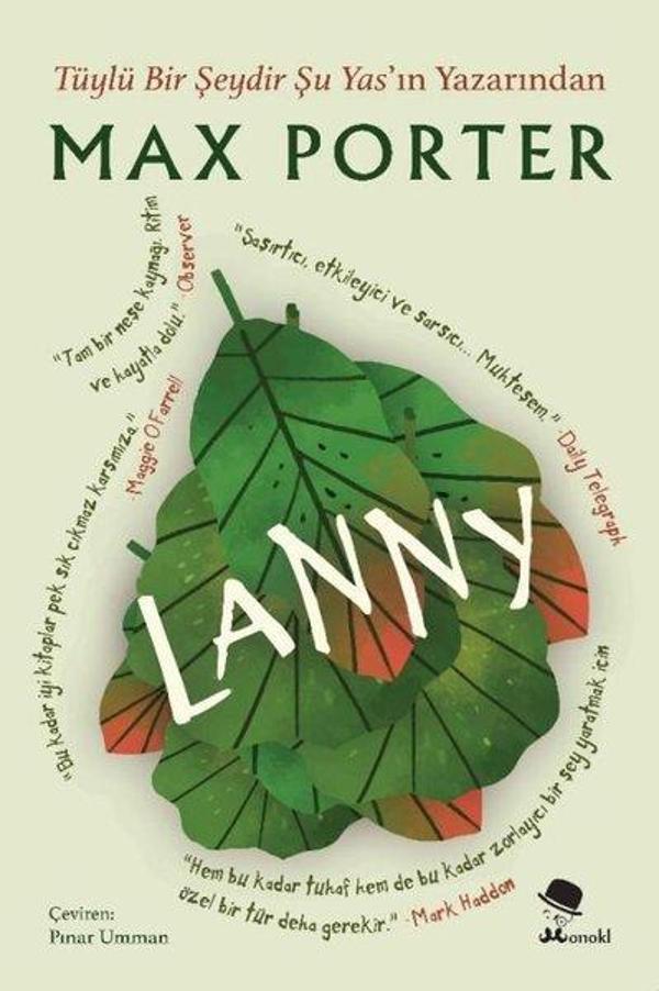 Lanny - Monokl - Image 1