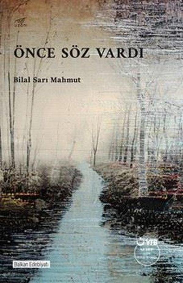 Önce Söz Vardı - Uzam Yayınları - Image 1