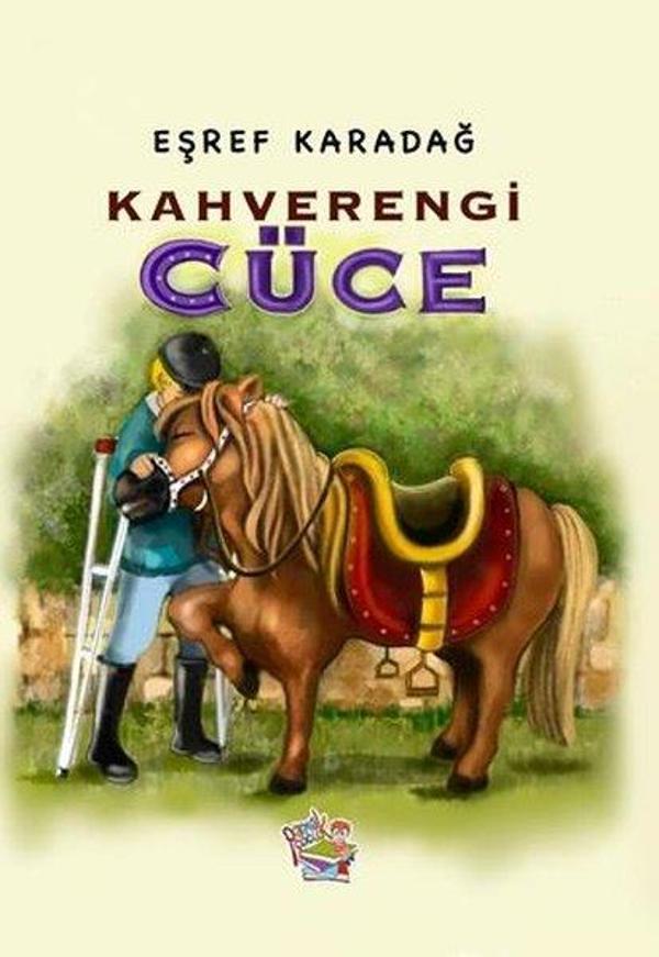 Kahverengi Cüce - Parmak Çocuk - Image 1