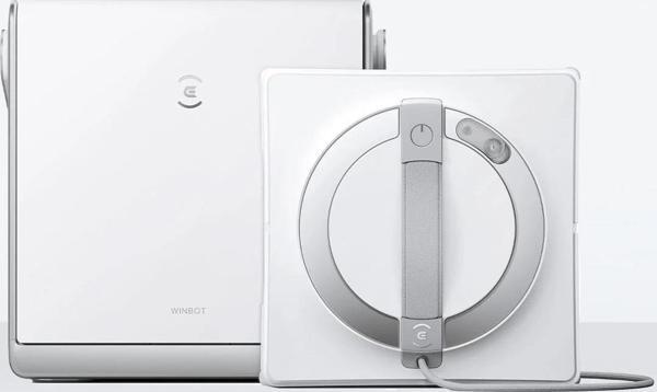 Ecovacs Winbot W2 Omni Şarjlı Cam Silme Robotu - Image 1
