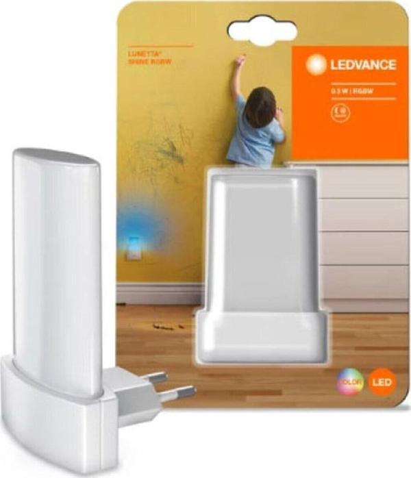 LEDVANCE SHINE GECE LAMBASI RGB - Image 1