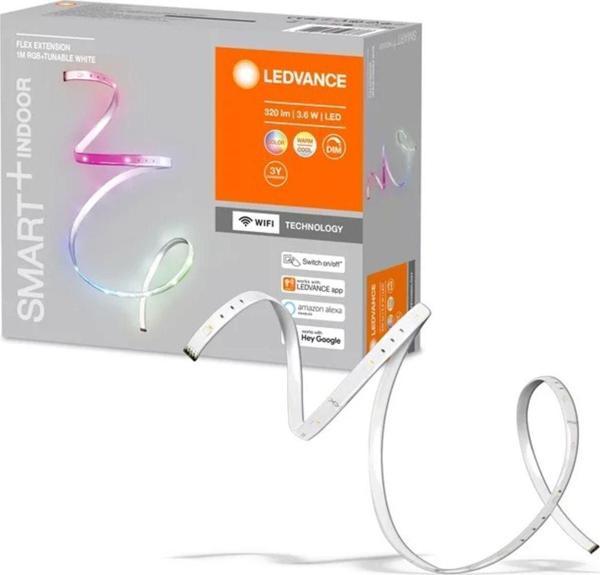 LEDVANCE SMART LED EK ŞERİT WIFI KONTROLLÜ 1M - Image 1