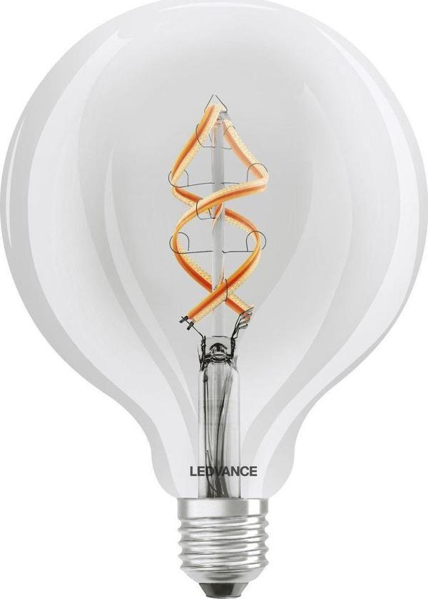 LEDVANCE SMART LED WIFI GLOBE FLAMENT 4.5W - Image 1