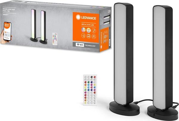 LEDVANCE SMART LED WIFI RENK DEĞİŞTİREN IŞIK ÇUBUKLARI - Image 1