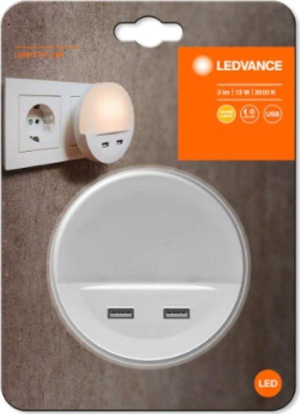 LEDVANCE USB GECE LAMBASI - Image 1
