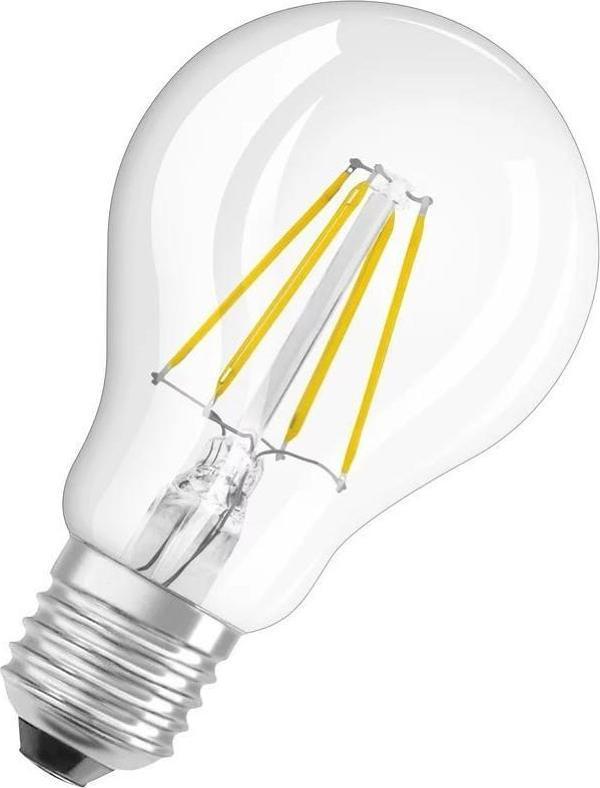 OSRAM LED FLAMENT DİM 7.8W KIRIK BEYAZ IŞIK E27 - Image 1