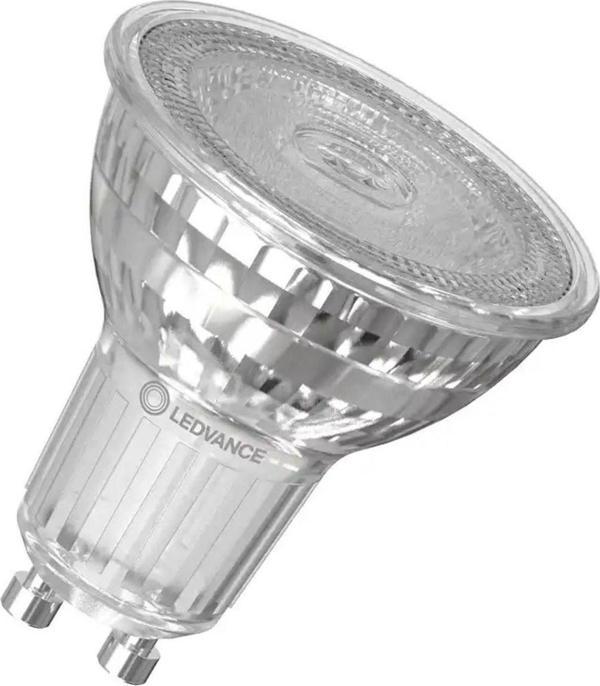 OSRAM LED GU10 SPOT LAMBA 6.9W BEYAZ IŞIK - Image 1
