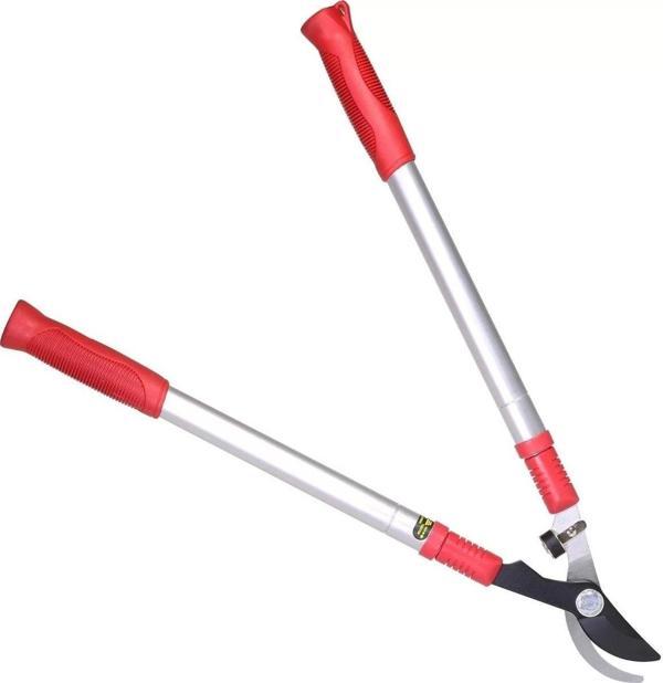 King Tiger Maxgarden Max735715 Teleskopik Dal Kesme Makası 97Cm - Image 1