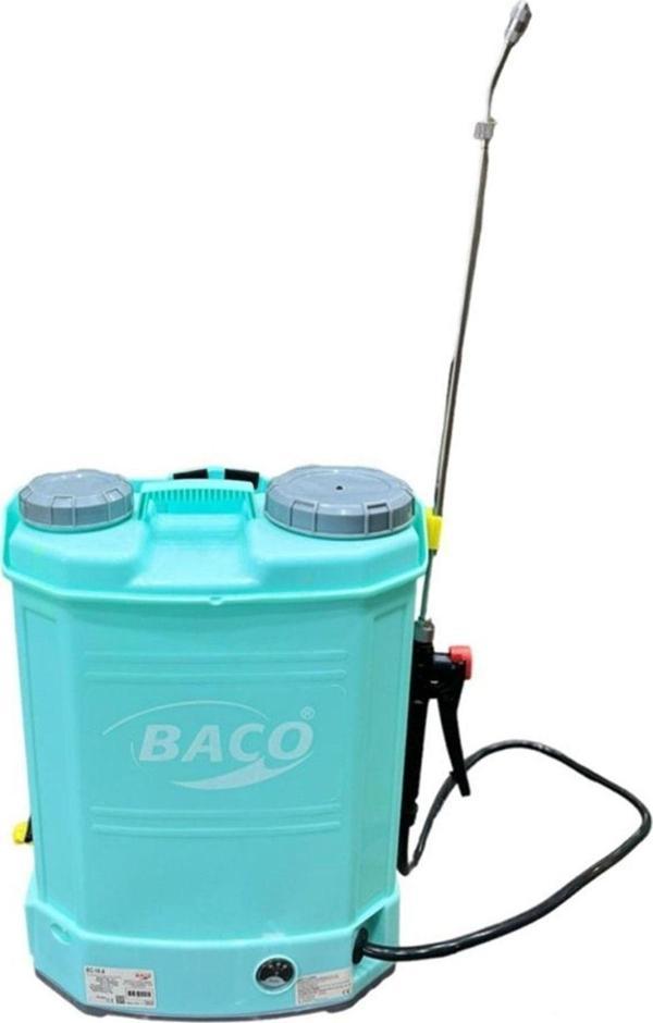Baco Bc-16A - Akülü Ilaçlama Makinesi - Image 1