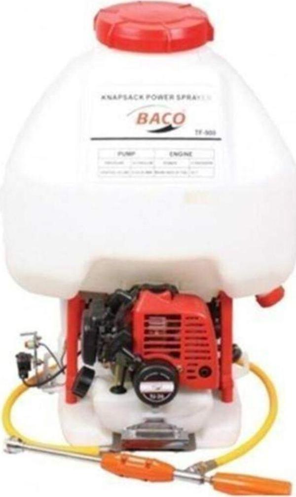 Baco Tf900 Benzinli Ilaçlama Makinesi 25Lt - Image 1