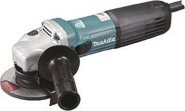 Makita Ga4540C Avuç Taşlama 1400 Watt 115 Mm - Image 1