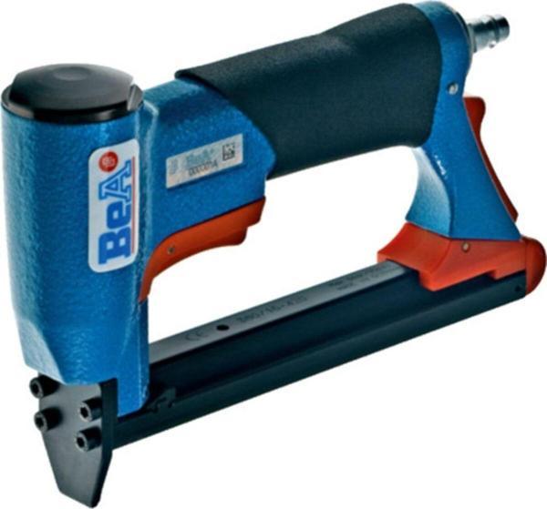 Bea 380/16-420 Havalı Zımba Çakma Makinası - Image 1