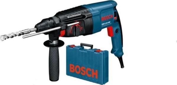 Bosch Gbh 2-26Dre Kırıcı Delici 800W 2,7 Kg - Image 1