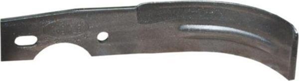 Demiray Federli Çapa Makinası Bıçakları 28Cm Büyük Boy (24 Adet) - Image 1