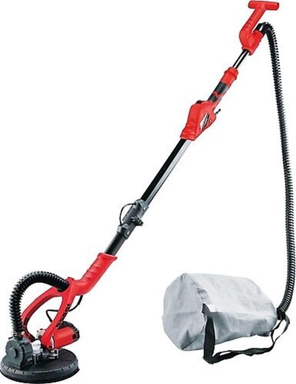 Euromax Dmj-700C-6Gtc Duvar Zımpara Makinesi (Çantalı) - Image 1