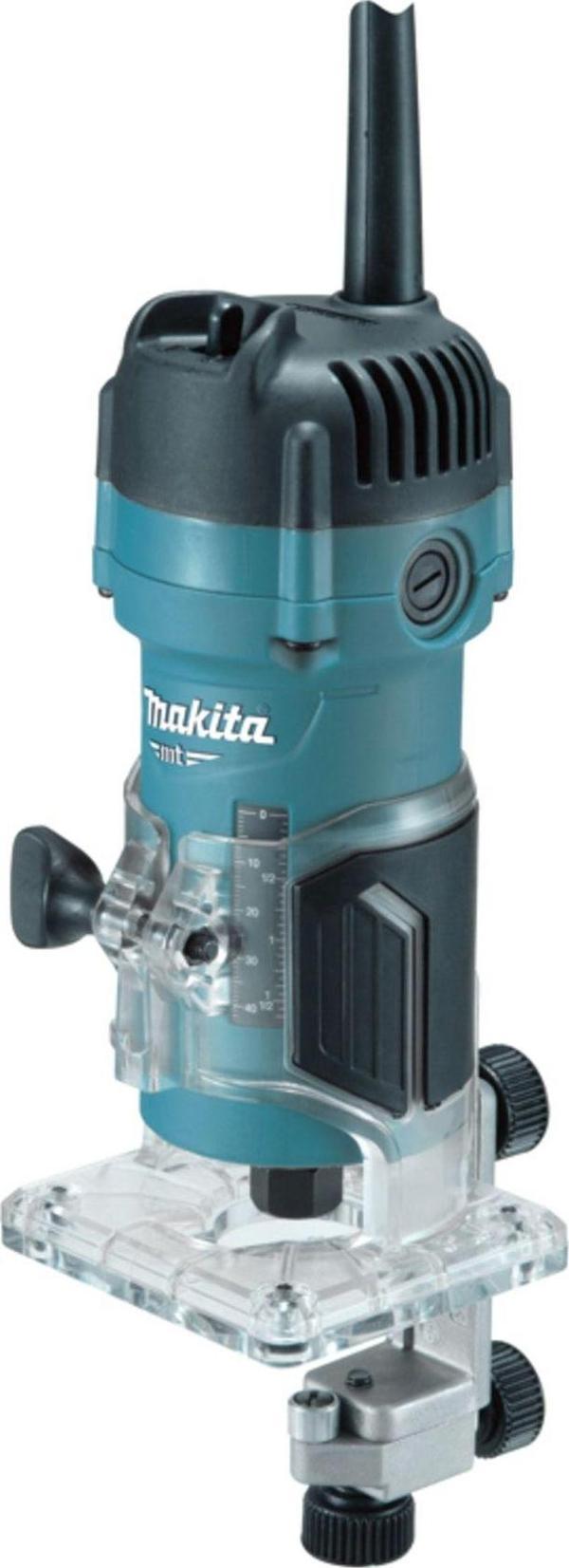 Makita M3702B Formika Tıraşlama - Image 1