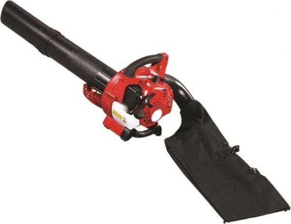 General Power Benzinli Yaprak Üfleme Toplama Makinası - Image 1