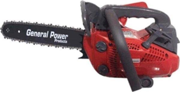 General Power Gp-250 Benzinli Ağaç Budama Testere - Image 1