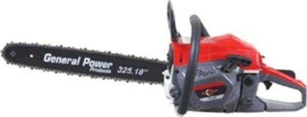 General Power Gp-450 Benzinli Ağaç Kesim Motoru - Image 1