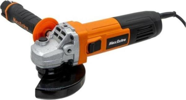 Max Extra 800 Watt 115 Mm Avuç Taşlama Mx9118 - Image 1