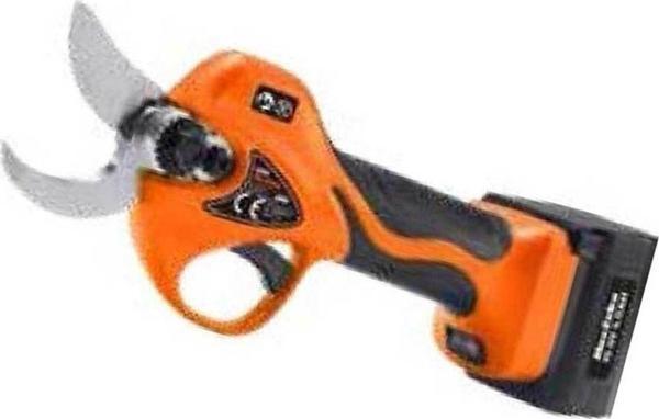 Max Extra Mx8035 Akülü Budama Makası Yedek Bıçaklı - Image 1