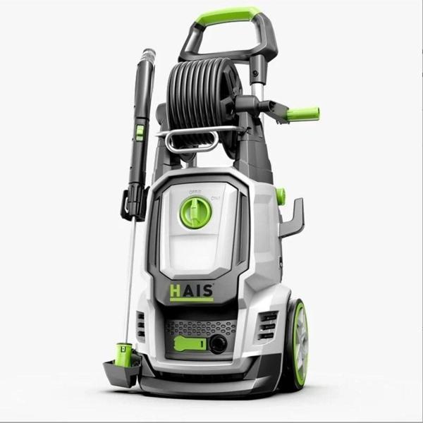 Hais Lt707G 210 Bar İndiksiyon Motorlu Yıkama Makinesi - Image 1