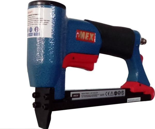 Mex -An 8016 80 Seri Zımba Tabancası - Image 1