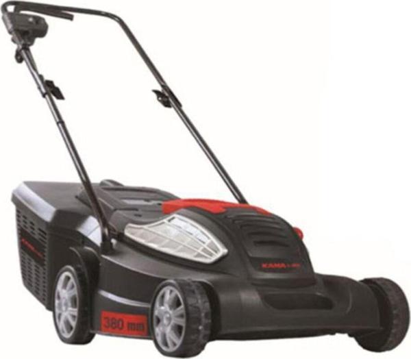 Kama By Reis Ecbm38 Elektrikli Çim Biçme Makinası 1600 Watt - Image 1