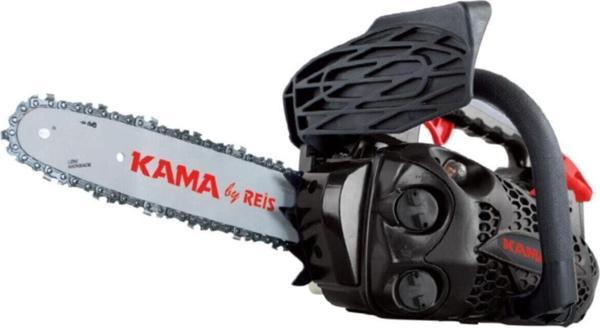 Kama By Reis Kmr25 25.4Cc Benzinli Motorlu Testere - Image 1
