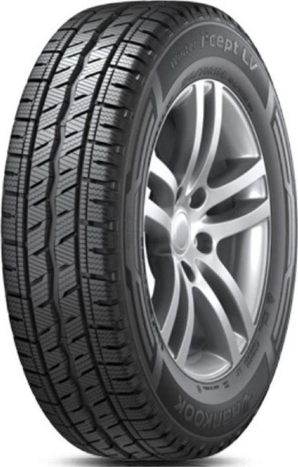 Hankook 175/65 R14C 90/88T Winter I* Cept LV RW12 Kış C 2024 Lastik - Image 1