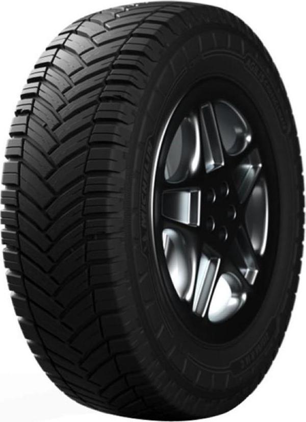 Michelin 215/65 R15C 104/102T Agilis CrossClimate 4 Mevsim C 2024 Lastik - Image 1