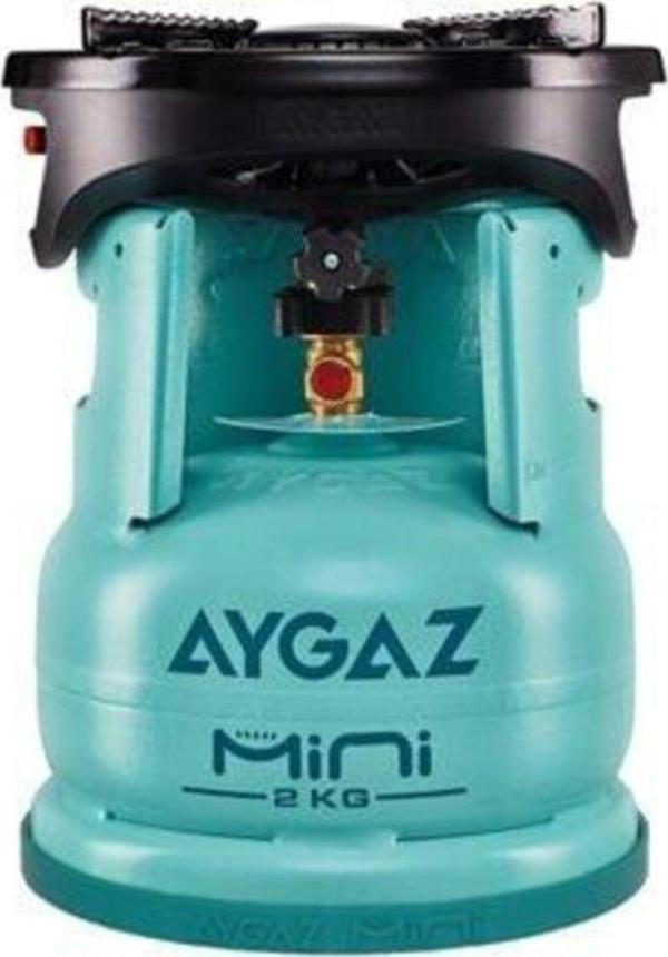 Aygaz Mini Ocak Ekstra+ Mini Tüp - Image 1