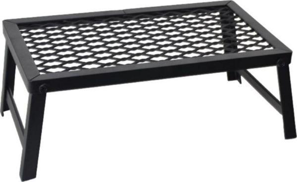 NURGAZ Ng Augo Orta Boy Ateş Üstü Izgara - Image 1