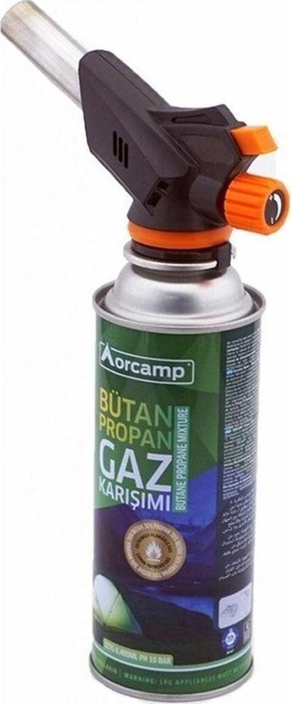 Orcamp Çakmaklı Pürmüz - Image 1