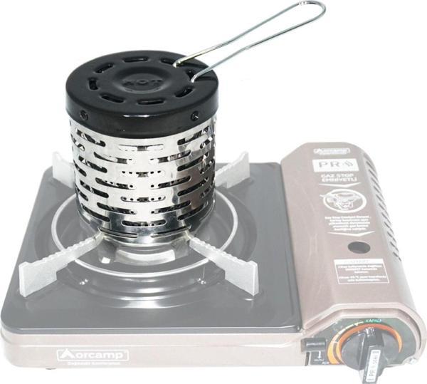 Orcamp Mini Kamp Isıtıcı - Image 1