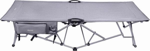 Orcamp Pratik Katlanabilir Çantalı Kampet - Image 1