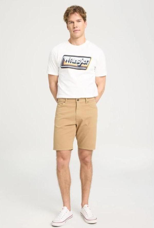 Wrangler Erkek Şort - Image 1