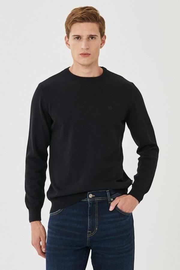 Wrangler Erkek Kazak - Image 1