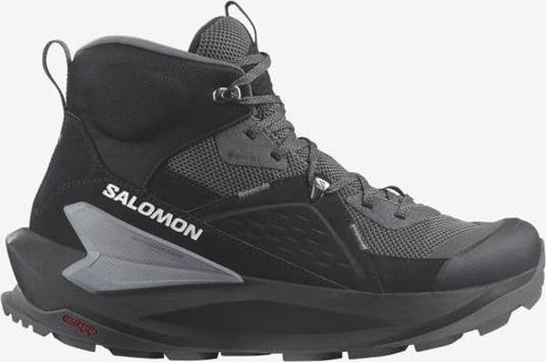 Salomon Elixir Mid Gore-Tex Erkek Outdoor Bot - Image 1
