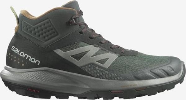 Salomon Outpulse Mid Gore-Tex Erkek Outdoor Ayakkabı - Image 1
