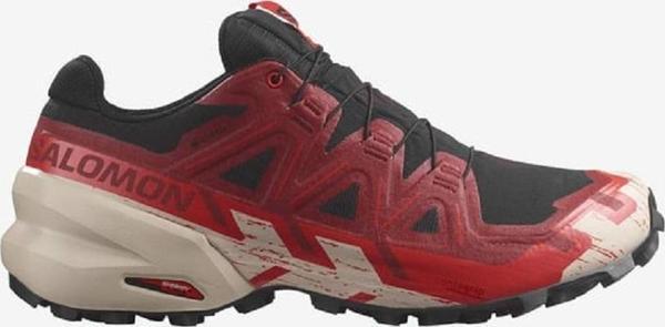 Salomon Speedcross 6 Gore-Tex Erkek Koşu Ayakkabısı - Image 1